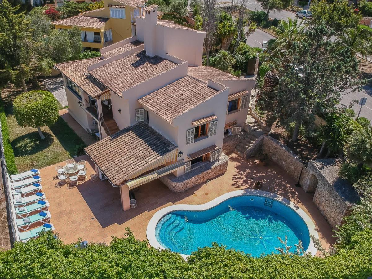 Ferienhaus Sa Casa Des Padrino Santa Ponça