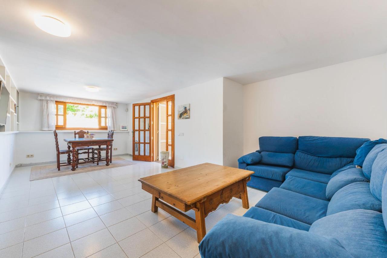 Sa Casa Des Padrino Ferienhaus