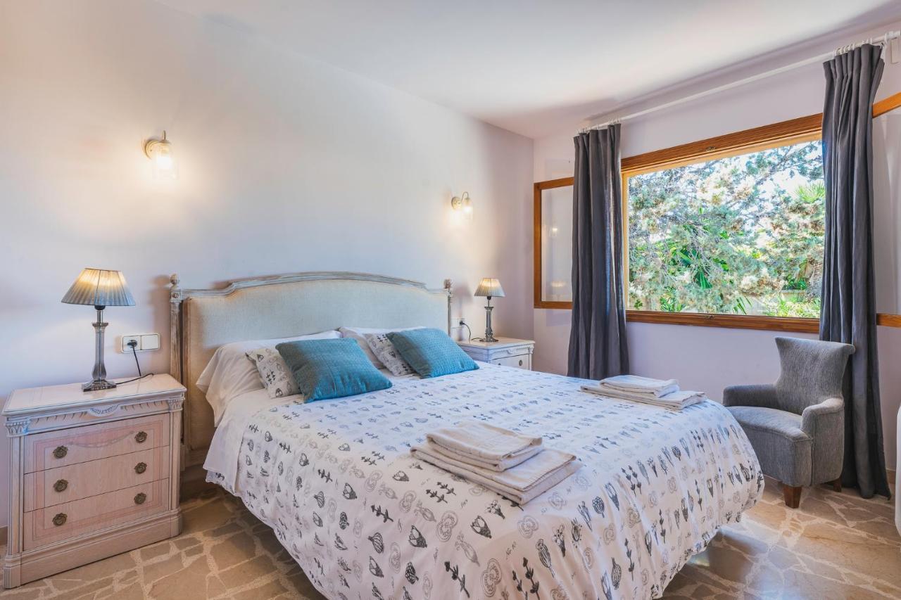 Sa Casa Des Padrino * Santa Ponça