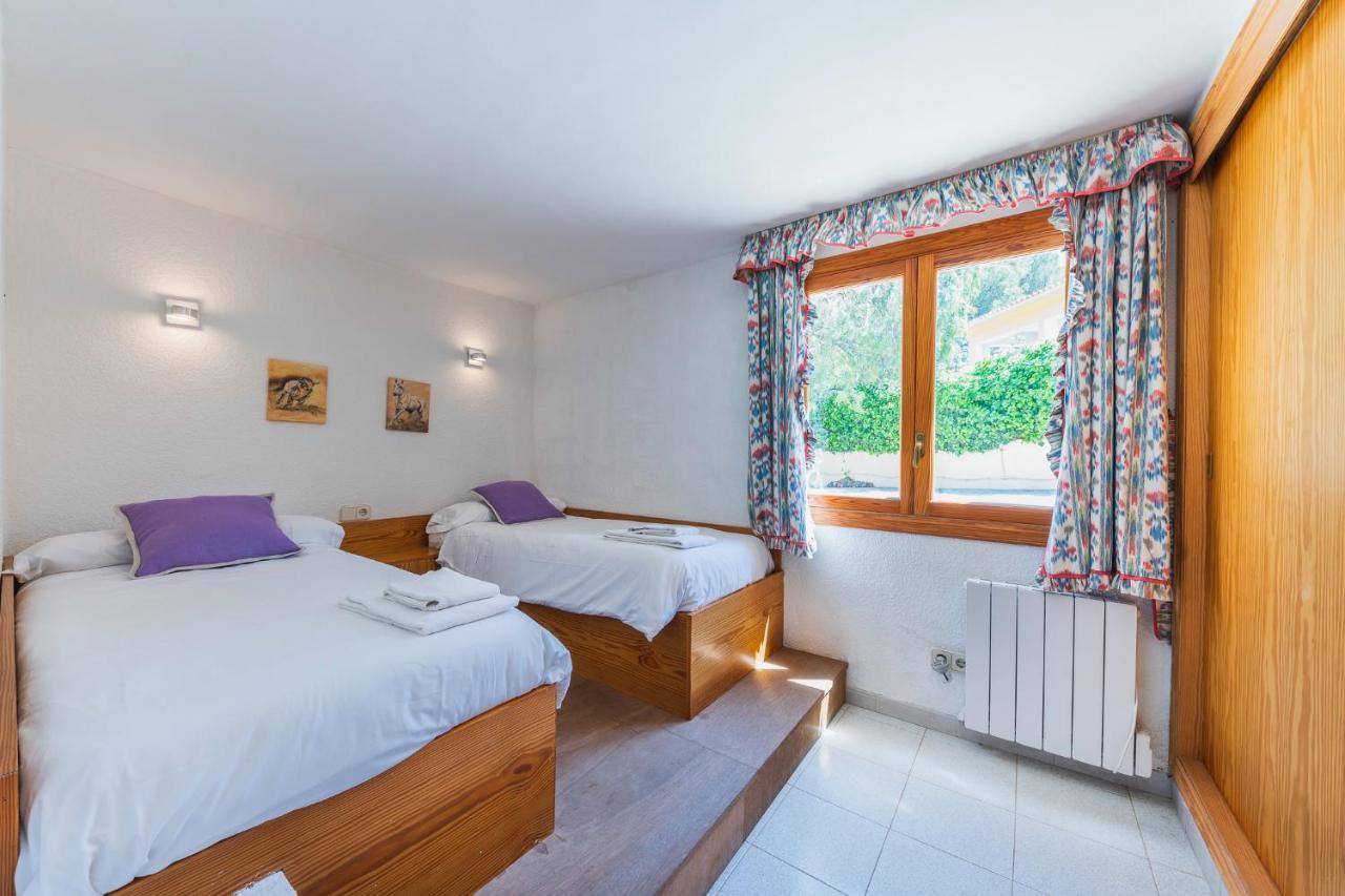 Sa Casa Des Padrino Santa Ponça