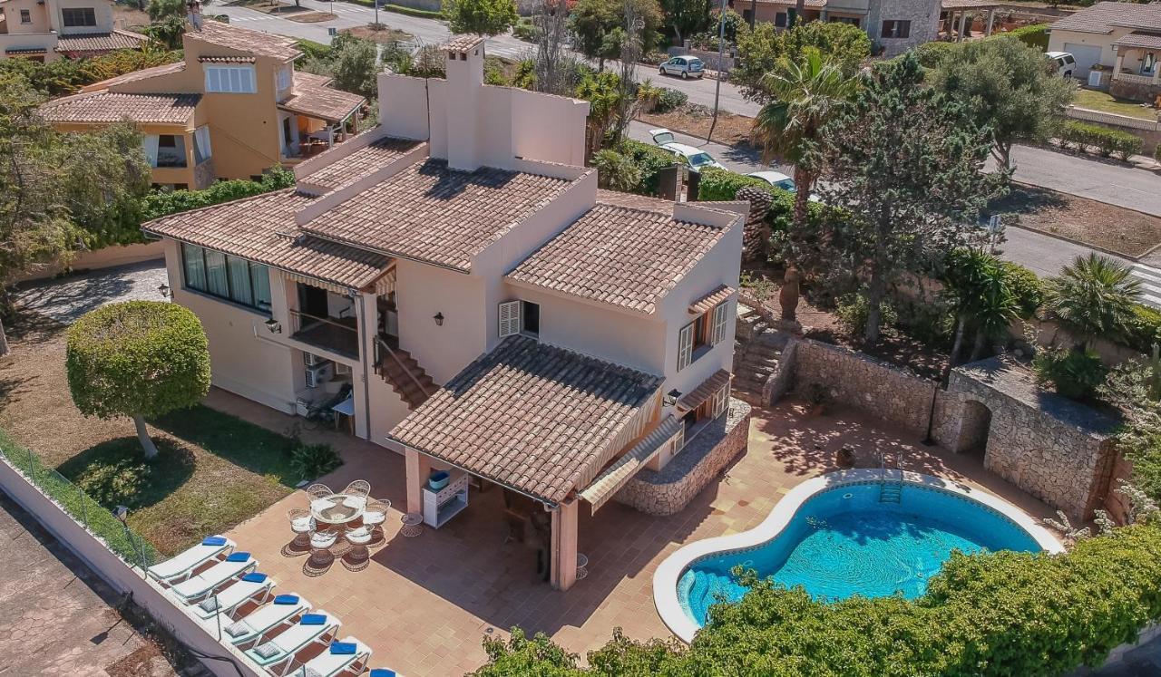 Ferienhaus Sa Casa Des Padrino