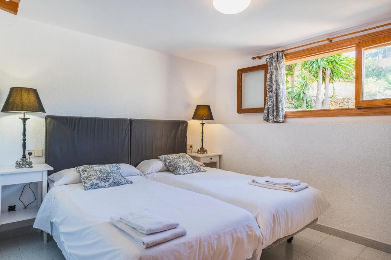 Ferienhaus Sa Casa Des Padrino