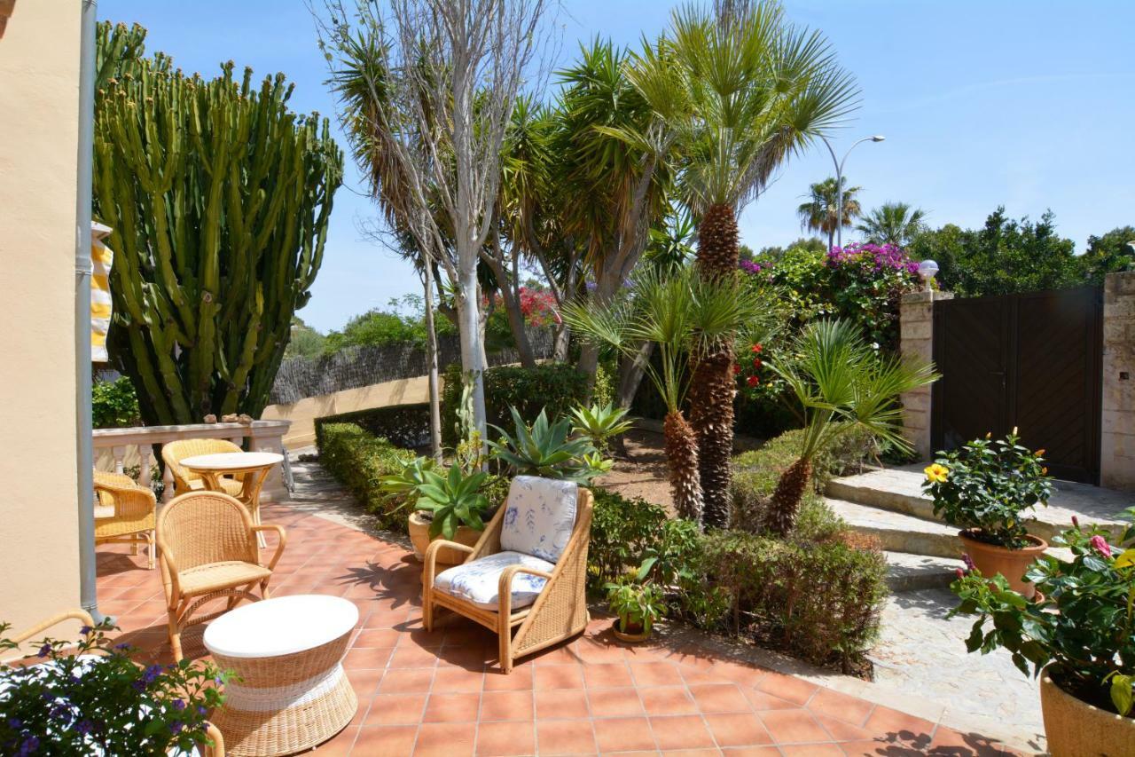 Sa Casa Des Padrino Ferienhaus