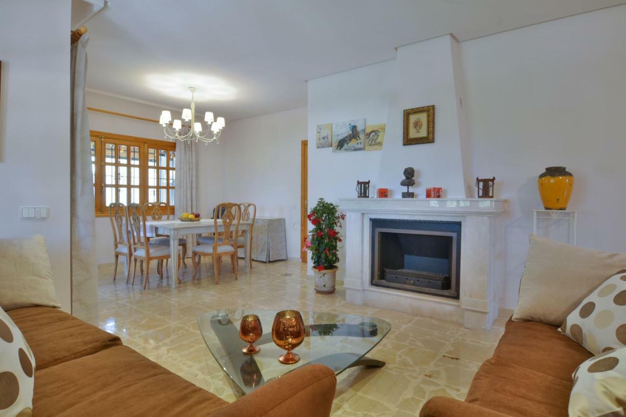 Ferienhaus Sa Casa Des Padrino Santa Ponça