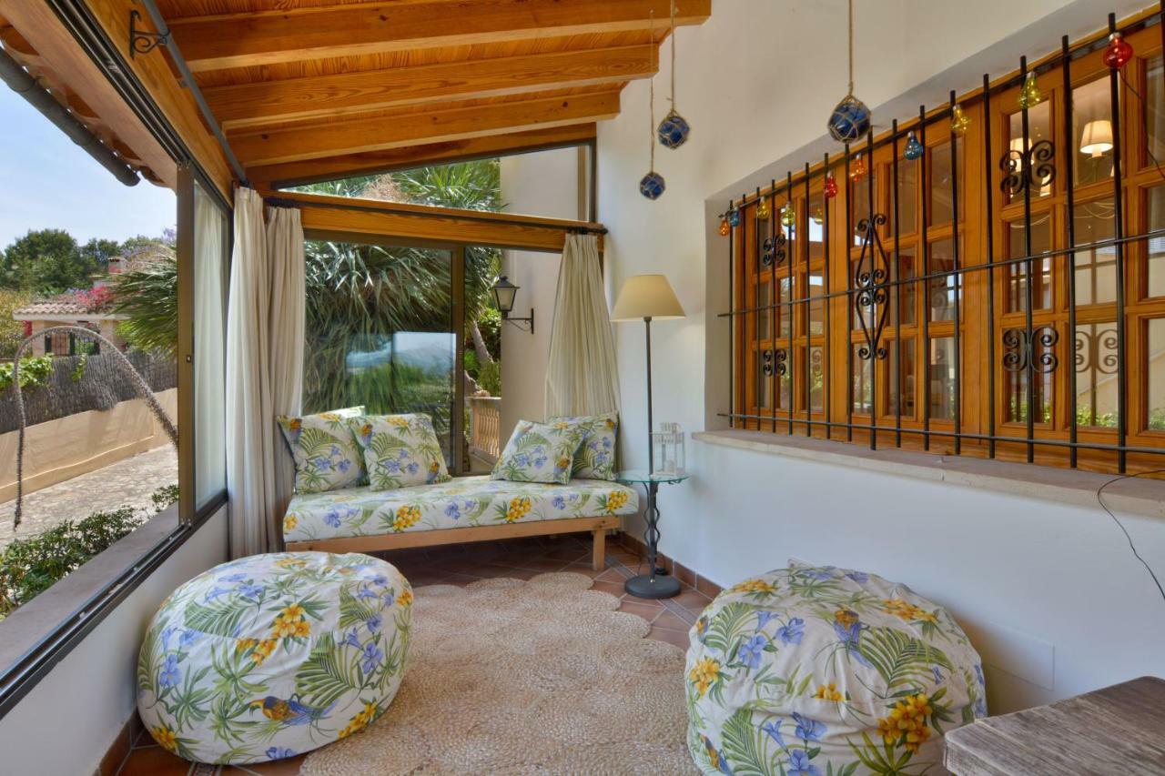 Sa Casa Des Padrino Ferienhaus Santa Ponça
