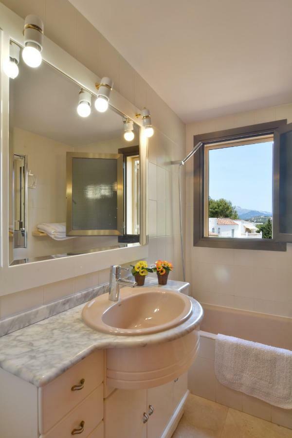 Sa Casa Des Padrino Ferienhaus Santa Ponça
