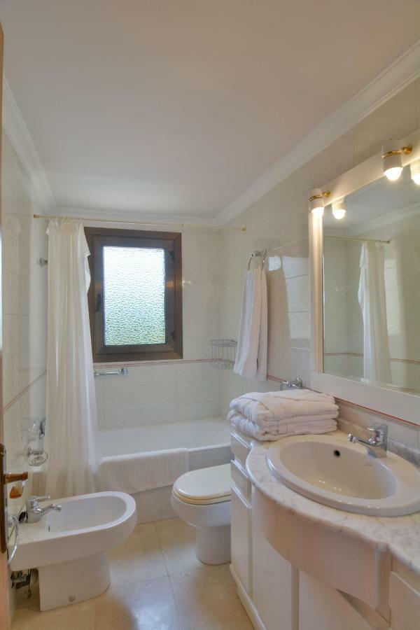 Ferienhaus Sa Casa Des Padrino