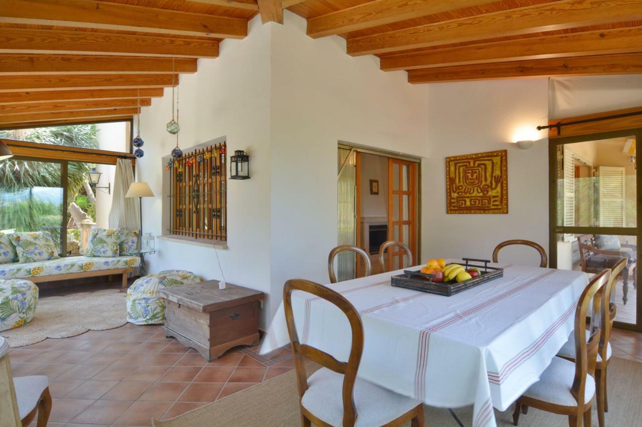Sa Casa Des Padrino Ferienhaus Santa Ponça