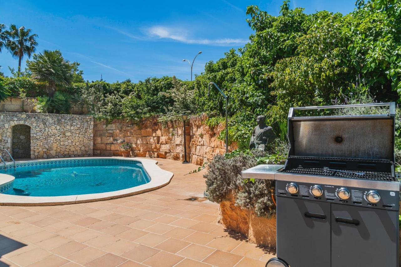 Sa Casa Des Padrino Hébergement de vacances *