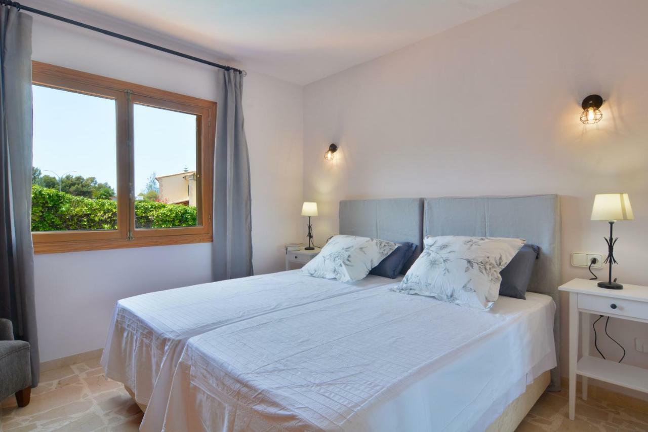 Sa Casa Des Padrino Hébergement de vacances Santa Ponsa